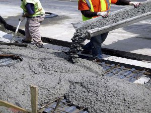 Seven Must-Use Concrete Admixtures/Additives