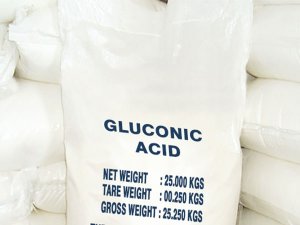 Gluconic Acid