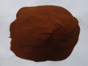 Leather Auxiliary Agent Calcium Lignosulphonate